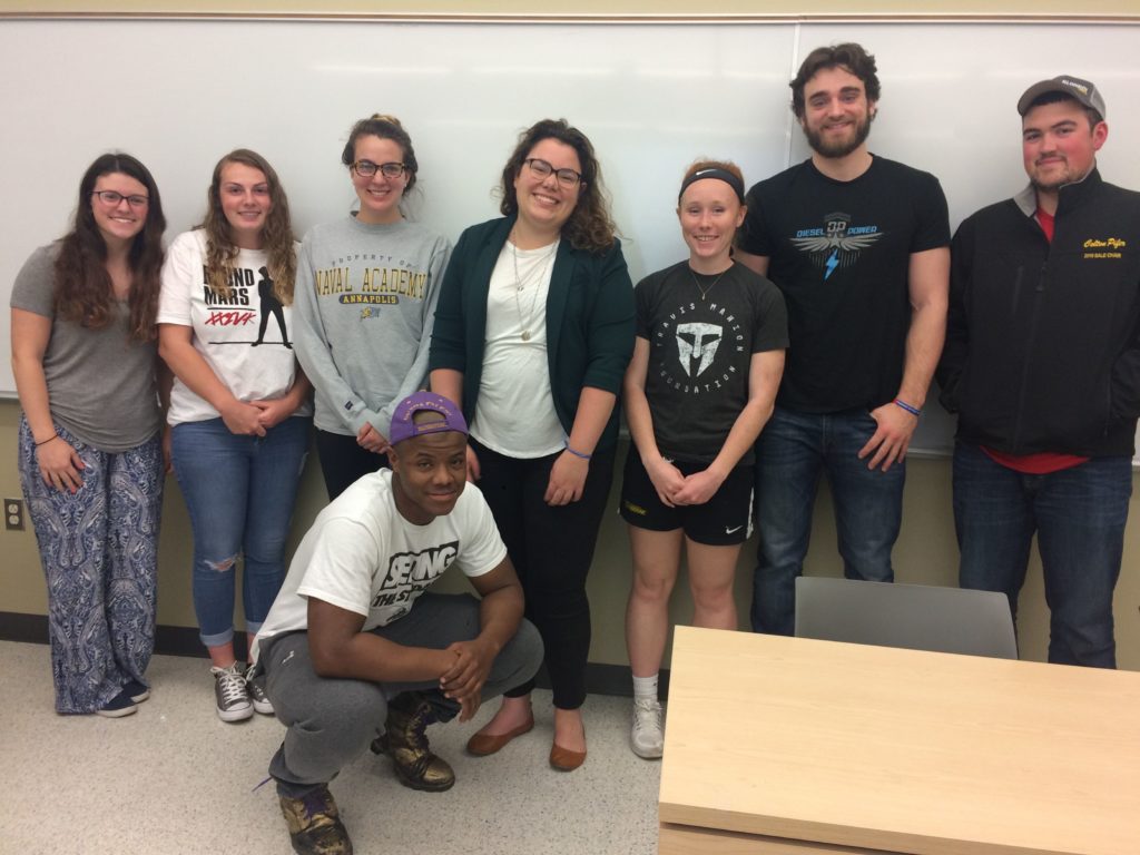 integrated marketing with bucks county