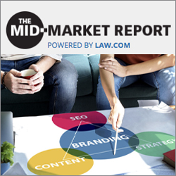 Differentiating the Practice Area or Industry Group in a Midsize Law Firm [Mid-Market Report]