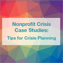 Nonprofit Crisis Case Studies: Tips for Crisis Planning from MIT Media Lab and Wounded Warrior Project