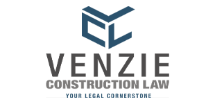 Venzie Construction Law
