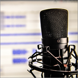 Podcasts Take Professional Marketing by Storm