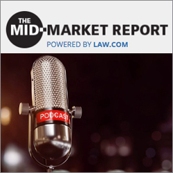 20 Top Podcasts About the Business of Law for Lawyers [Mid-Market Report] Thumbnail