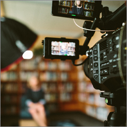 How to Create and Implement Videos into Your Marketing Strategy