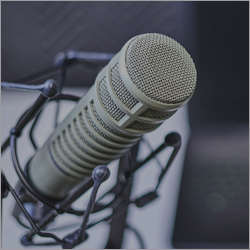 Why Podcasts Are Important to a Law Firm’s Social and Digital Media Mix