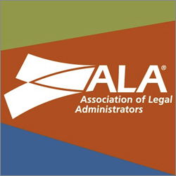 Legal Marketing and PR Expert, Gina Rubel, Featured on ALA’s March 2020 Author Summit Series March 20, 2020