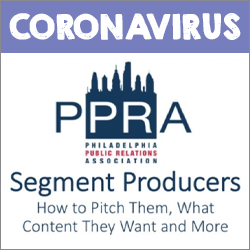 How to Handle Coronavirus in the Newsroom