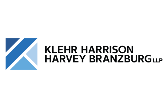 Klehr Harrison Harvey Branzburg LLP logo