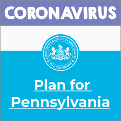 Process to Reopen Pennsylvania Businesses in the Coronavirus World