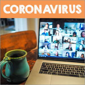 Protecting Your Privacy and Data During Virtual Meetings