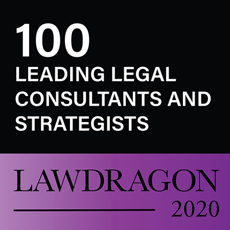 Two From Furia Rubel Named LAWDRAGON Global 100 Leaders in Legal Strategy and Consulting Thumbnail