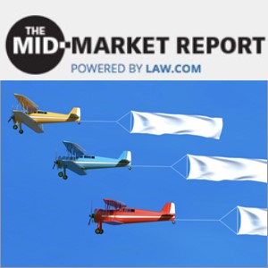 Are Trade Names the Way to Go for Some Midsize Firms? [Quoting Gina Rubel in Mid-Market Recap] Thumbnail