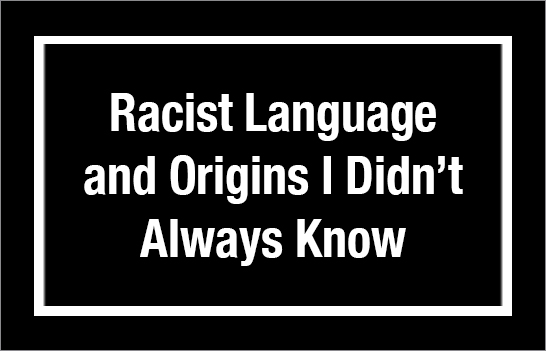 Black and indigenous journalists receive offenses when they stand against  racism