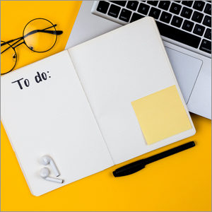 Working from Home: Tips and Observations from College Students and Recent Grads