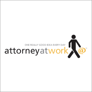 Attorney at Work Features Silver Linings in Legal Marketing: Beyond Coronavirus