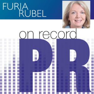 ALM’s Global Newsroom, Legal Industry Trends, and Diversity with Molly Miller, Chief Content Officer for ALM Media LLC