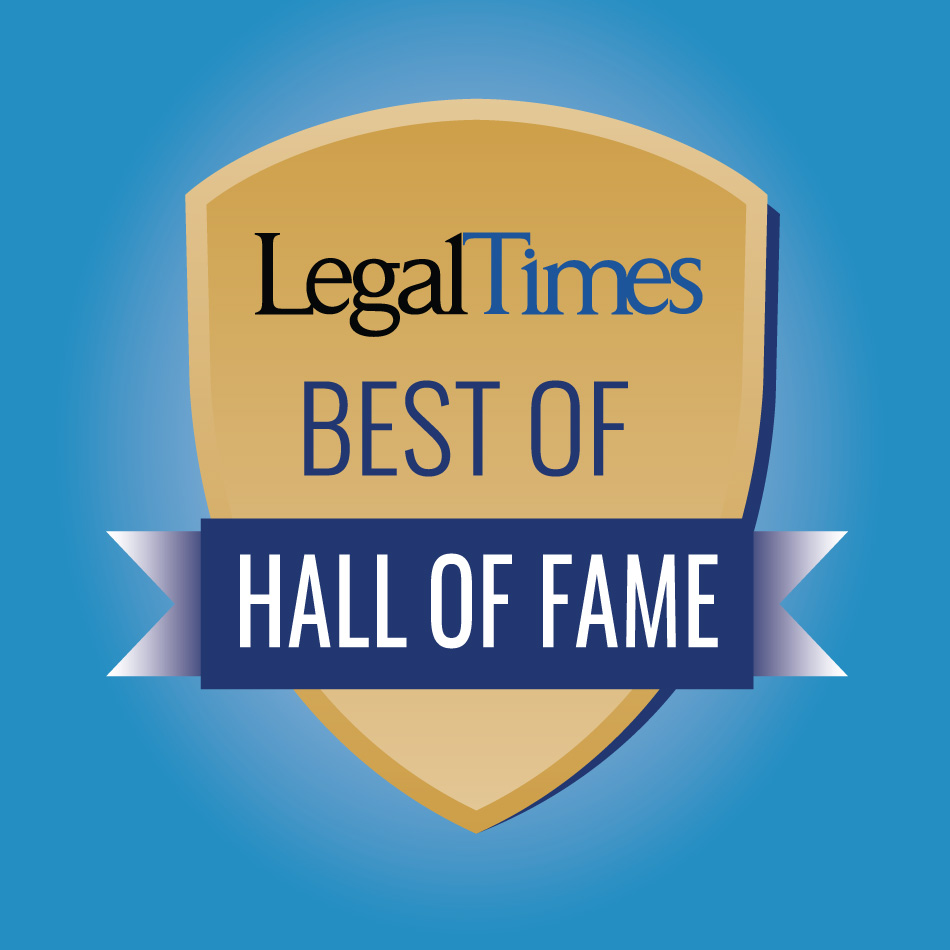 Furia Rubel Voted Among Top Agencies for Law Firms by The Legal Times Readers Thumbnail