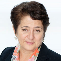 Leslie Richards