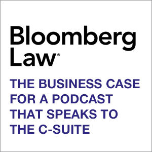 The Business Case for a Podcast That Speaks to the C-Suite