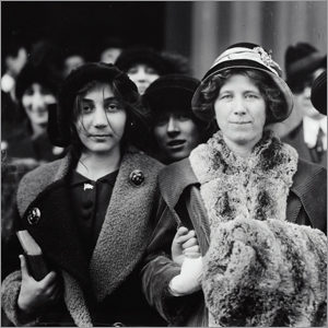 31 Resources and Facts About Women in History for #WomensHistoryMonth