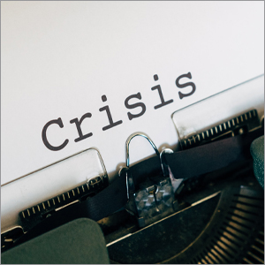 Crisis Communications & Social Media Essentials for Turbulent Times