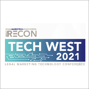 Director of Business Development, Jennifer Simpson Carr, to Present ‘From Business Case to Launch: Creating a Successful Legal Podcast’ at the 2021 LMA Tech West Conference