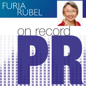 Celebrating AAPI Heritage Month with Joan Block, Co-Founder of the Hepatitis B Foundation