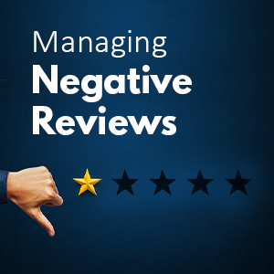 Should Lawyers Respond to Negative Online Reviews: Law Firm Marketing Thumbnail