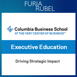 Jennifer Simpson Carr Completes Executive Education Program at Columbia Business School