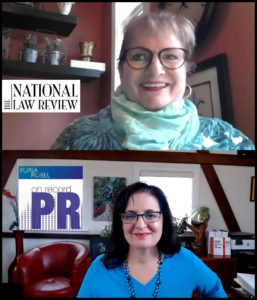 How to Capitalize on Trends in Law Firm Marketing with The National Law Review