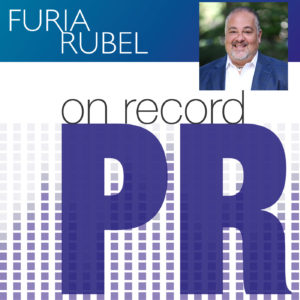 The Importance of Being Strategic; Account Based Marketing, Measuring Return, and a Strategy-First Approach to Digital Marketing with Guy Alvarez