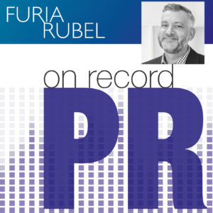 The Legal 500 Publisher, David Burgess, Talks Law Firm Marketing, Industry Trends and Law Firm Differentiation