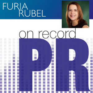 Bloomberg Tax Journalist Kelly Phillips Erb, aka @Taxgirl, Talks Media Relations, Diversity and How Taxes are Fun