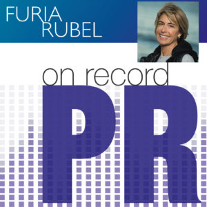 Living Fearlessly Authentic with Two-Time World Champion Triathlete, Siri Lindley