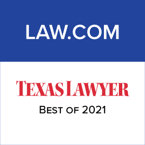 Furia Rubel Communications Voted Texas Lawyer’s Best of 2021 Thumbnail