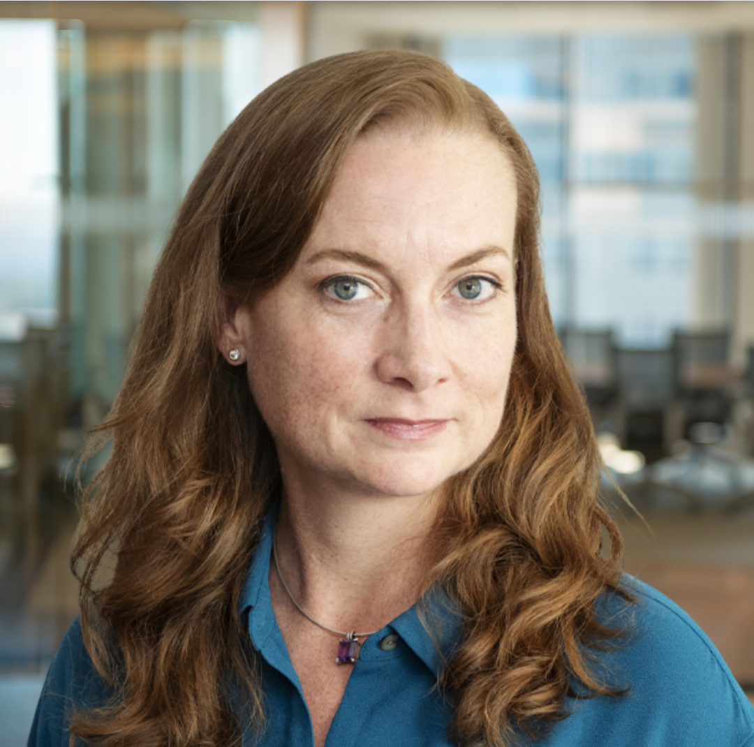 Elizabeth Ogilvie, Esq., SHRM-CP