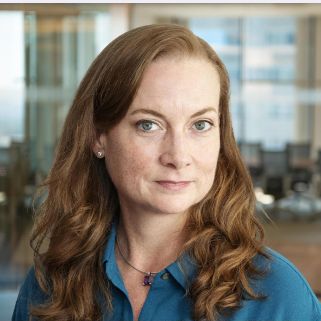 Elizabeth Ogilvie, Esq., SHRM-CP