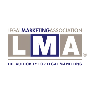 Sarah Larson to Present Internal Communications at 2021 Legal Marketing Association Annual Conference #LMA21
