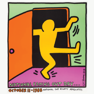 Happy Coming Out Day, 2021 – A Personal Story Thumbnail