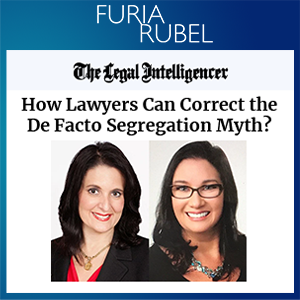 How Lawyers Can Correct the De Facto Segregation Myth