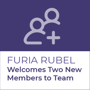 Content Creation Specialists Join Furia Rubel Team Thumbnail