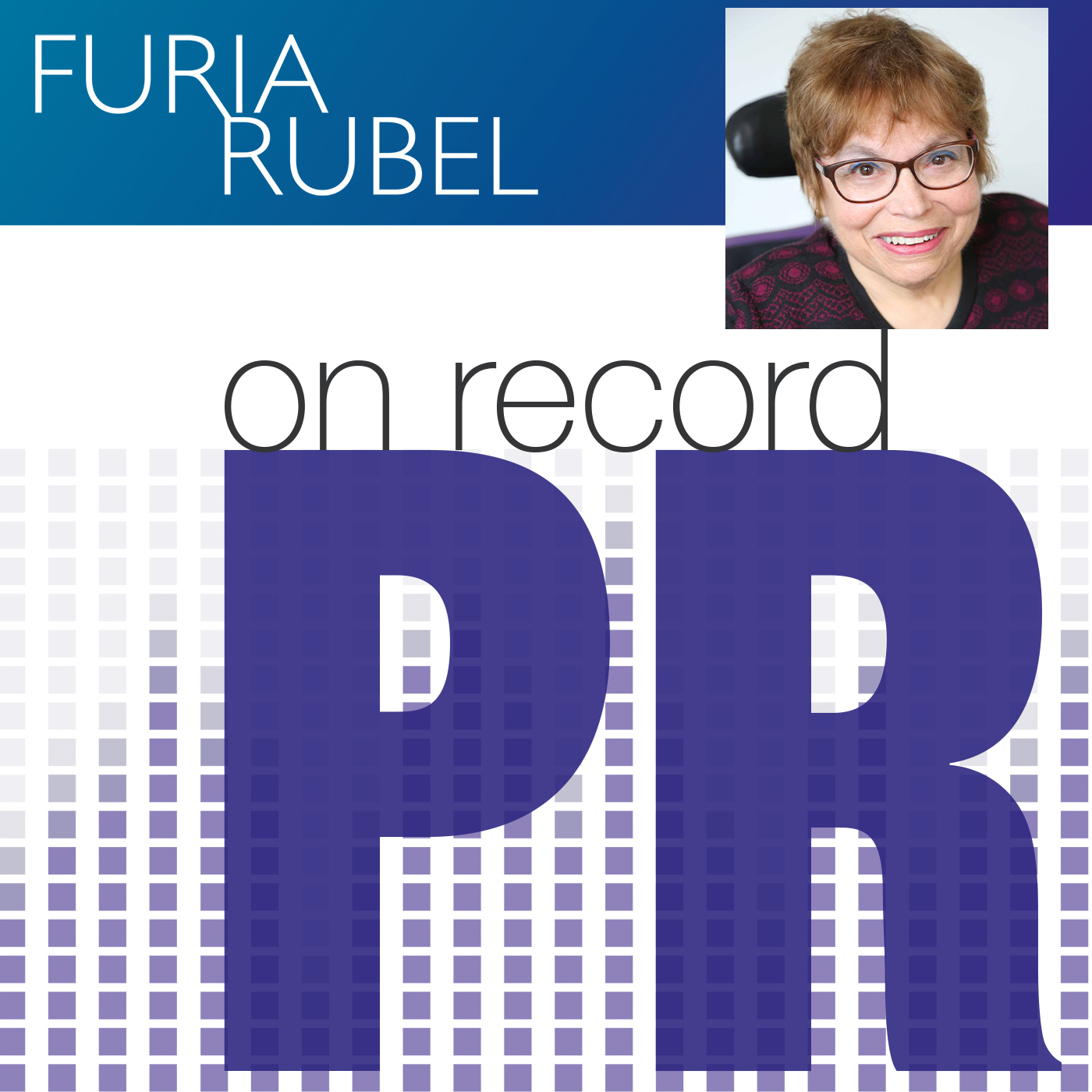 Creating Inclusive Work Environments for People with Disabilities with Lifelong Disability Rights Activist, Judith Heumann