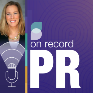 Leadership and the Importance of Self-Advocacy in Your Career with Georgetown’s Hillary Sale