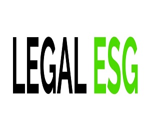 Gina Rubel to Discuss ESG Communications at Legal ESG Summit