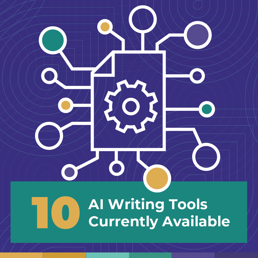 10 AI Writing Tools Currently Available (February2023) - Furia Rubel  Communications, Inc.