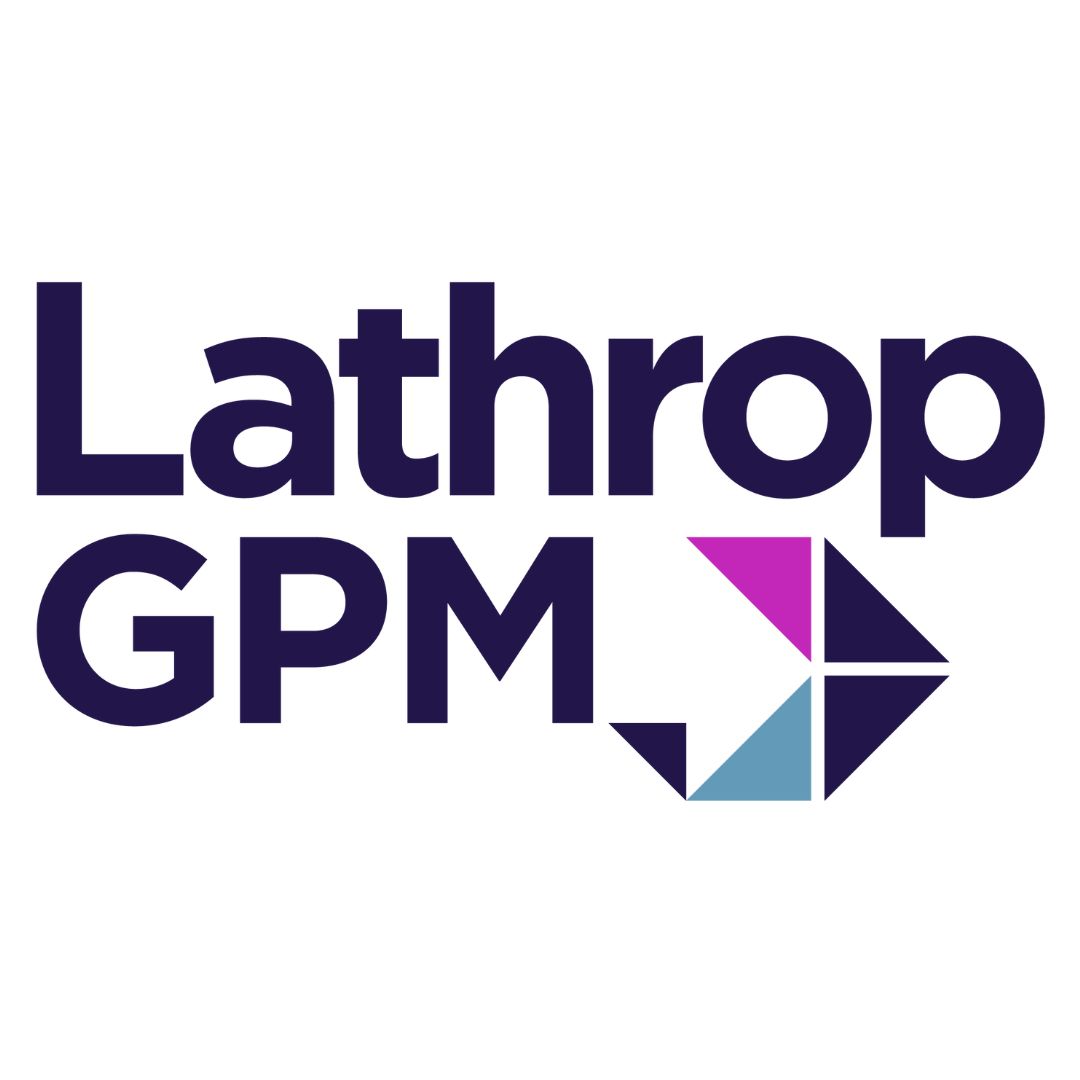 Lathrop GPM logo