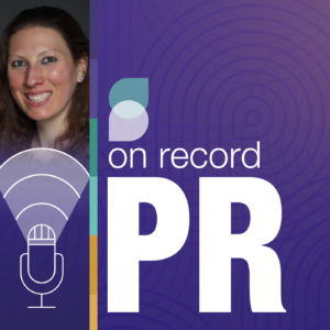 Fighting for Transparency in the Legal Field with Aliza Shatzman, President of the Legal Accountability Project