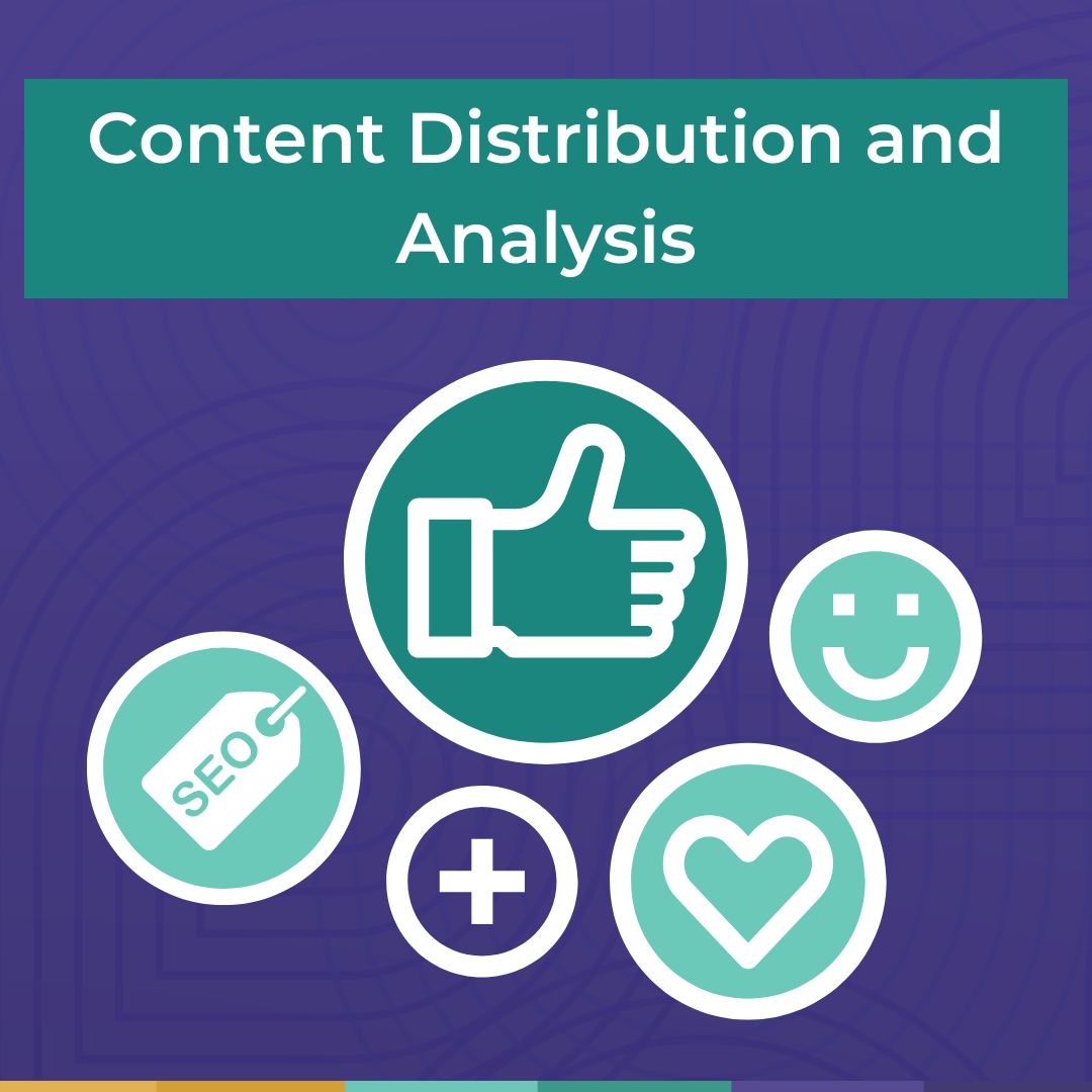 Content Marketing, Part 3: Distribution and Analysis; Critical Components of Effective Content Marketing Strategy Thumbnail