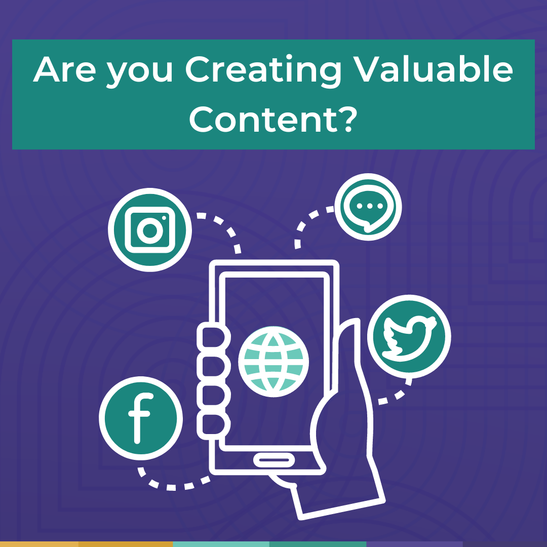 Content Marketing, Part 2:  Are You Creating Valuable Content? A Checklist for Law Firms
