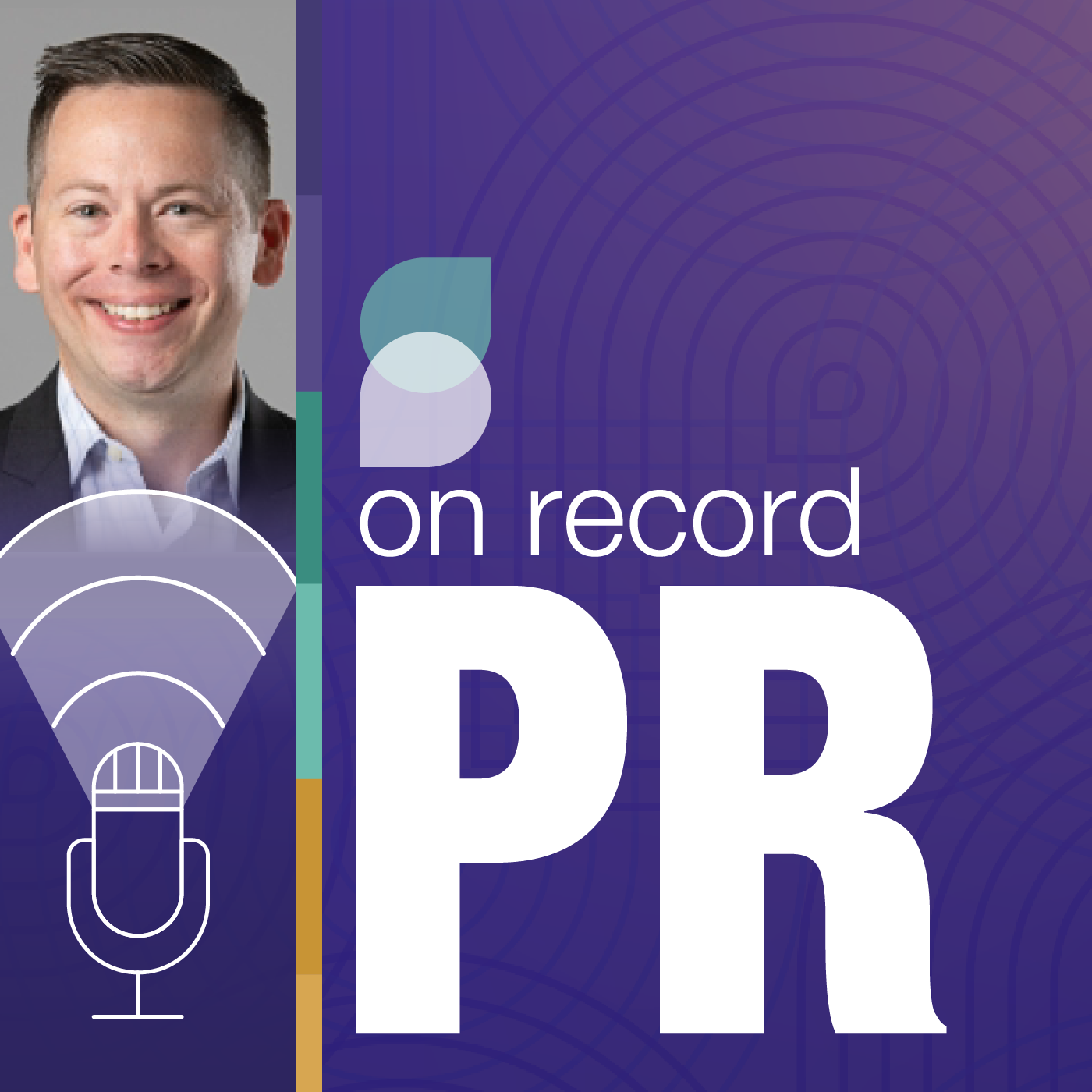 Succession Planning to Safeguard Your Law Firm’s Future with Patrick Cusick, Director of Law Firm Services at Armanino LLP