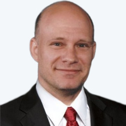 Daniel Herron